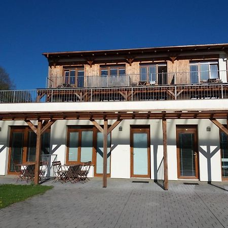 Apartman29 Lipno nad Vltavou Eksteriør bilde