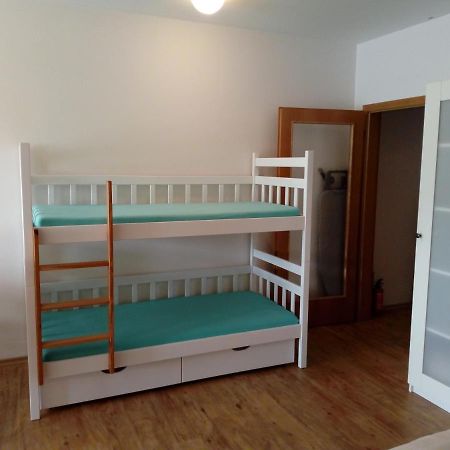 Apartman29 Lipno nad Vltavou Eksteriør bilde