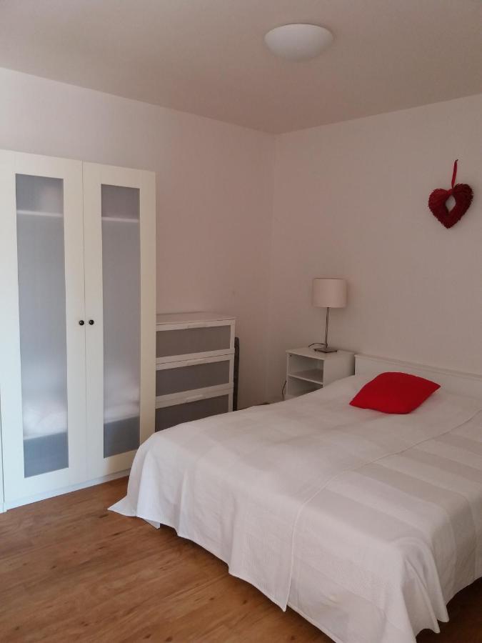 Apartman29 Lipno nad Vltavou Eksteriør bilde
