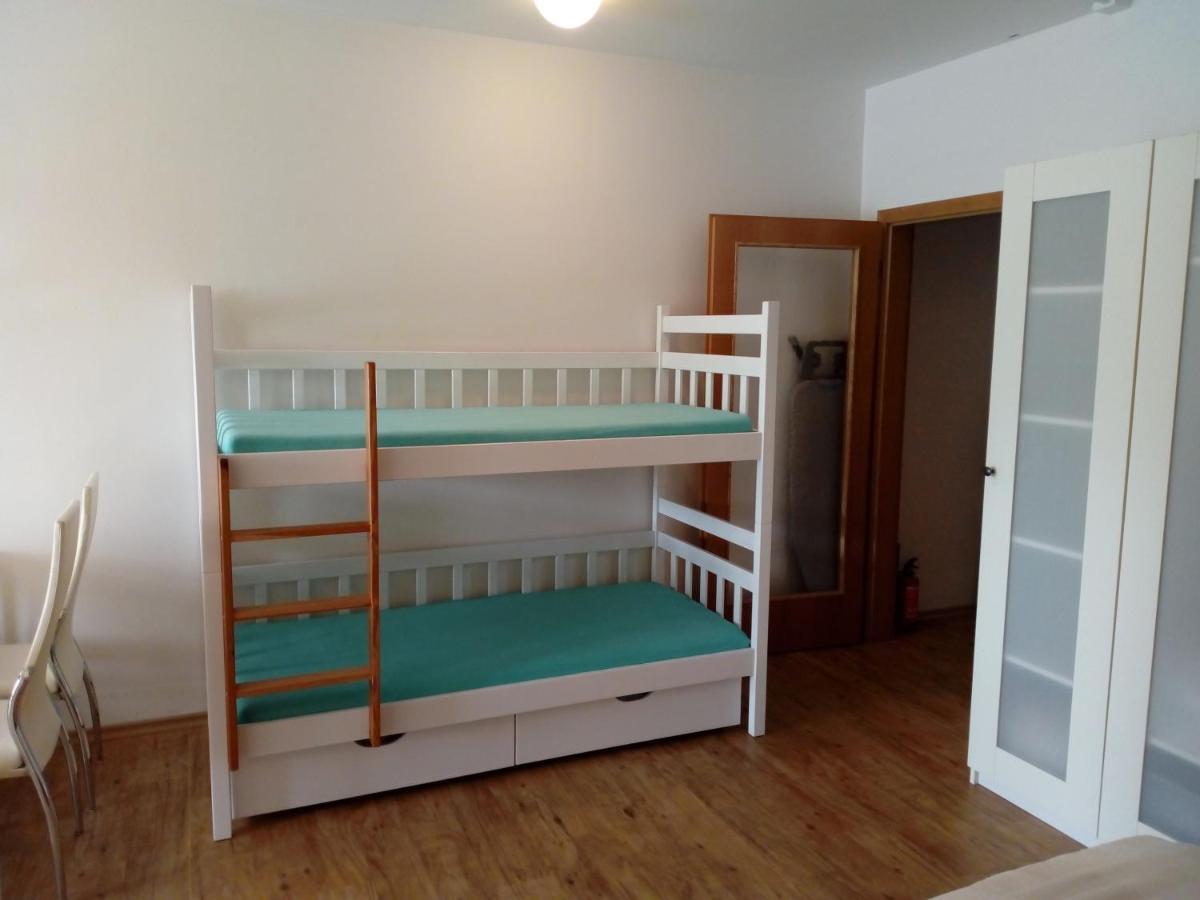 Apartman29 Lipno nad Vltavou Eksteriør bilde