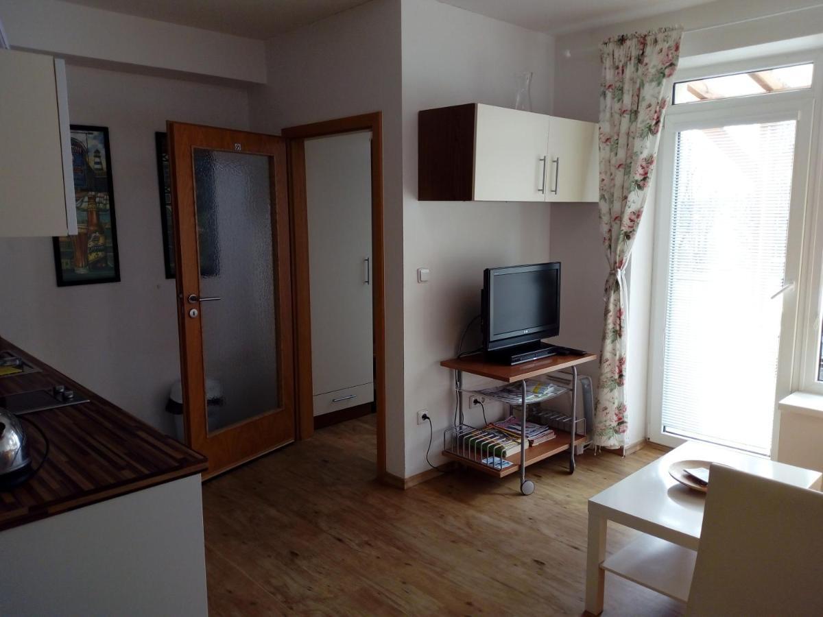 Apartman29 Lipno nad Vltavou Eksteriør bilde