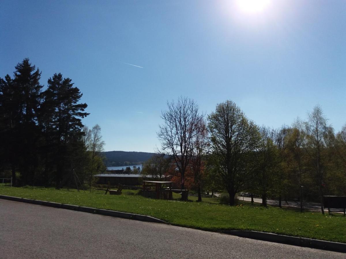 Apartman29 Lipno nad Vltavou Eksteriør bilde