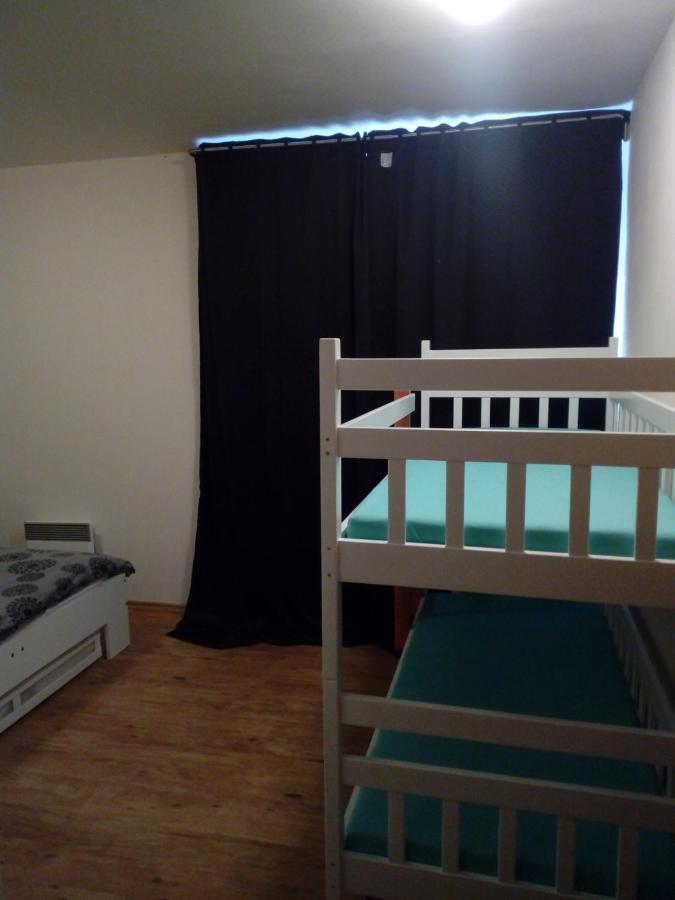 Apartman29 Lipno nad Vltavou Eksteriør bilde
