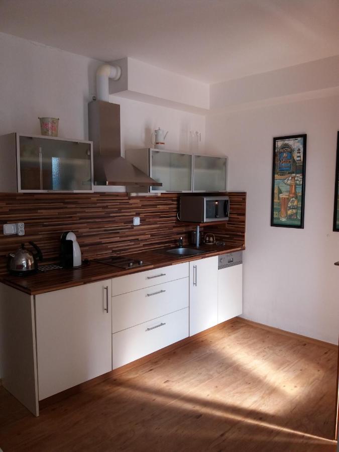Apartman29 Lipno nad Vltavou Eksteriør bilde