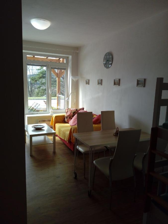 Apartman29 Lipno nad Vltavou Eksteriør bilde