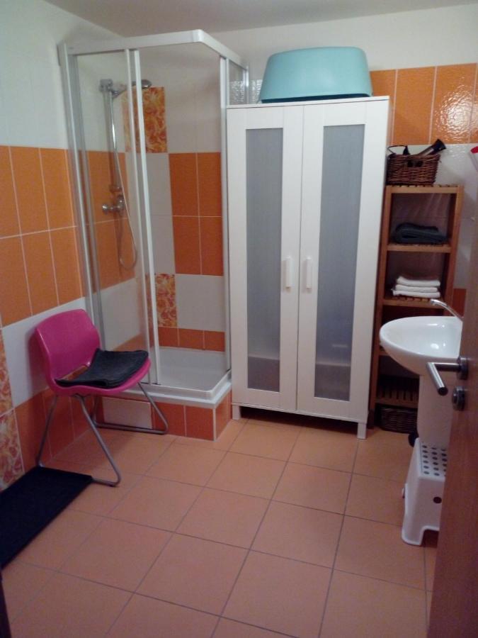 Apartman29 Lipno nad Vltavou Eksteriør bilde
